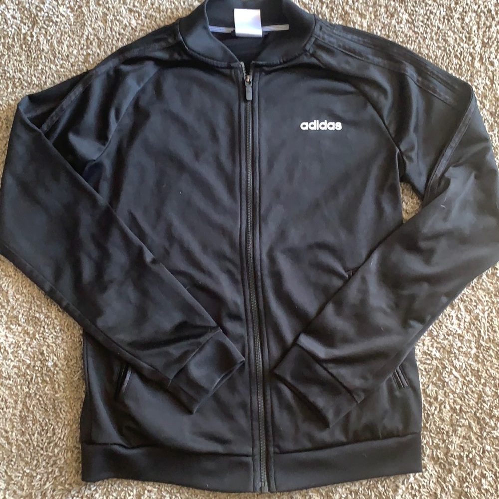 Women’s adidas jacket